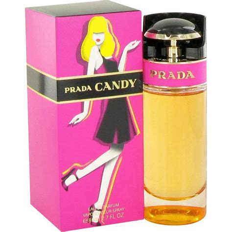 where to buy prada candy.